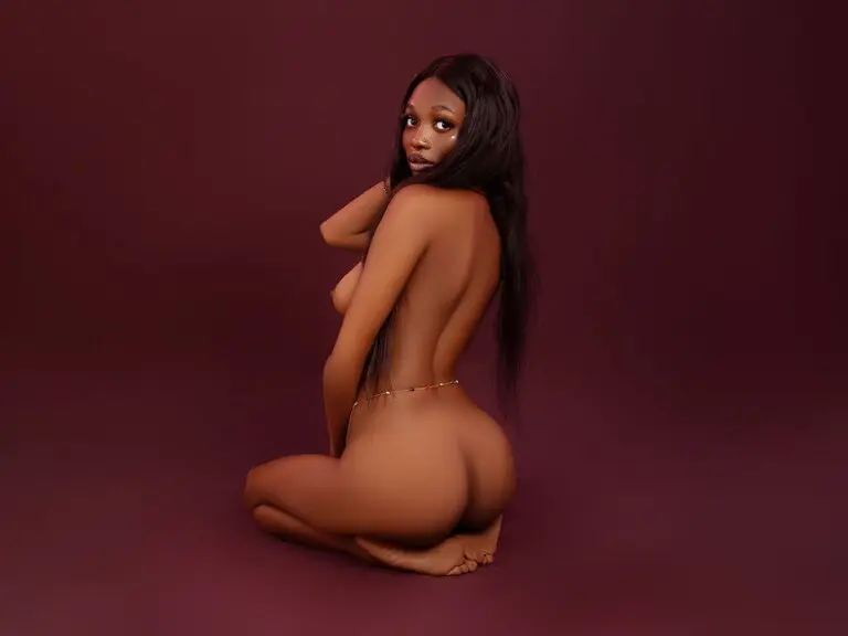 Record Nude AliciaOmar