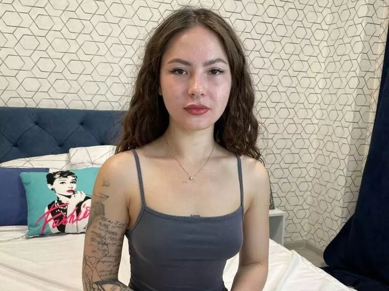 Record Nude AmyMystery