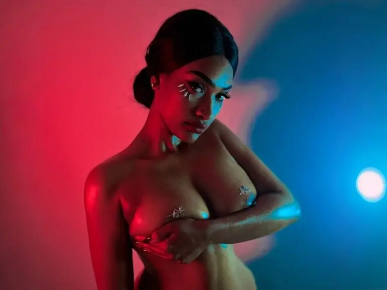 Record Nude NatalieLagos