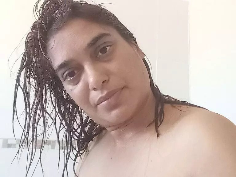 Record Nude RashmiReddy