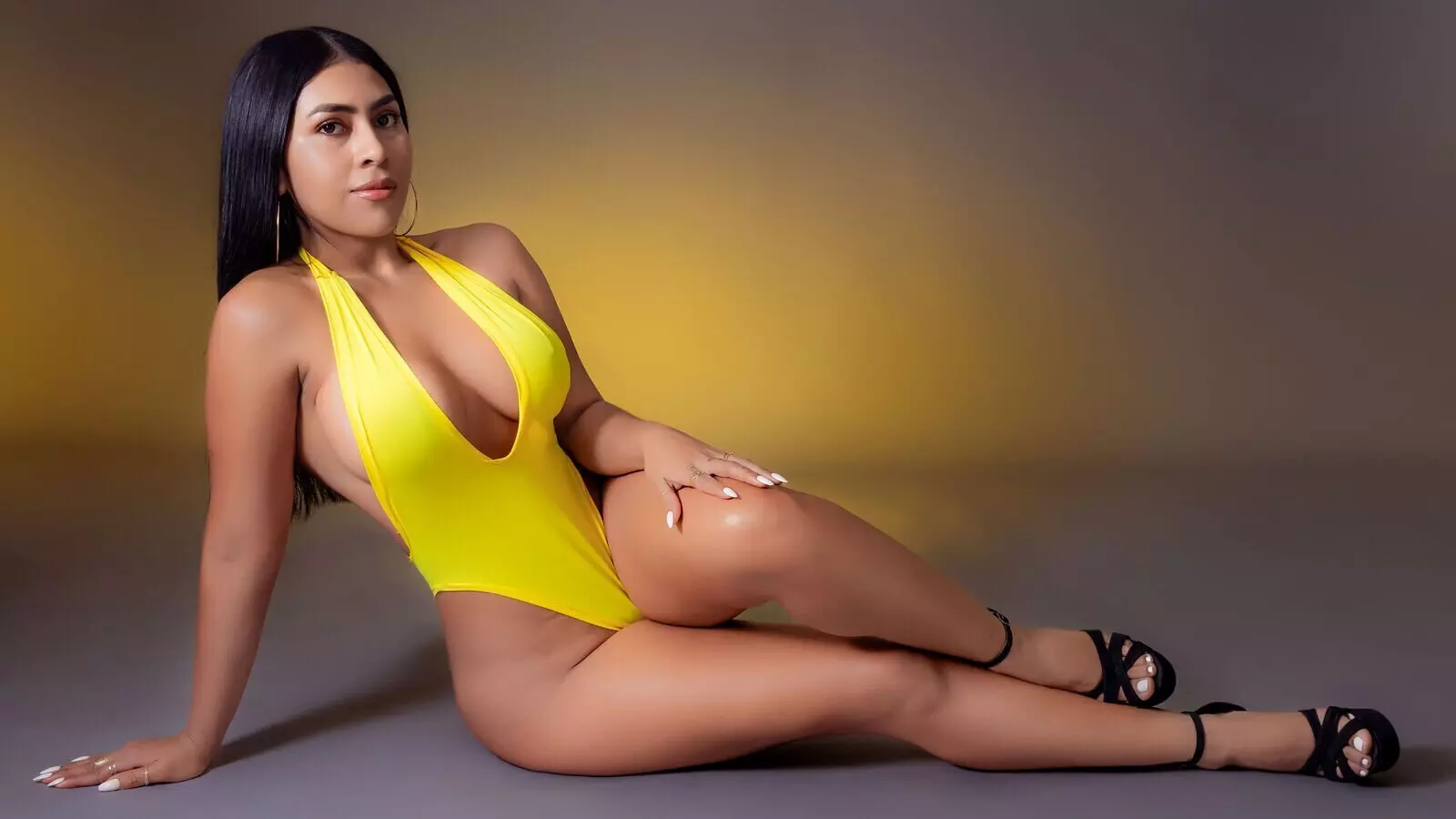 Record Nude VivianDaSilva