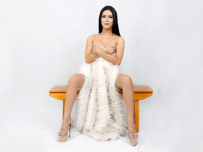 Record Nude BiancaAyala