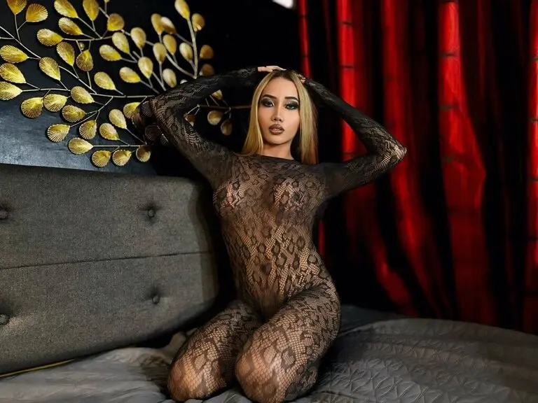 Record Nude BiancaBeluci