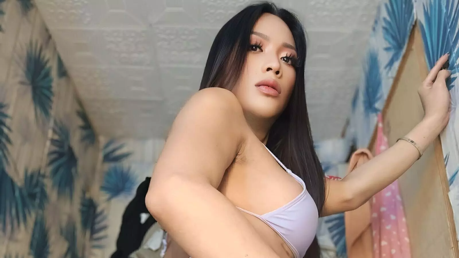 Record Nude JannaSandoval