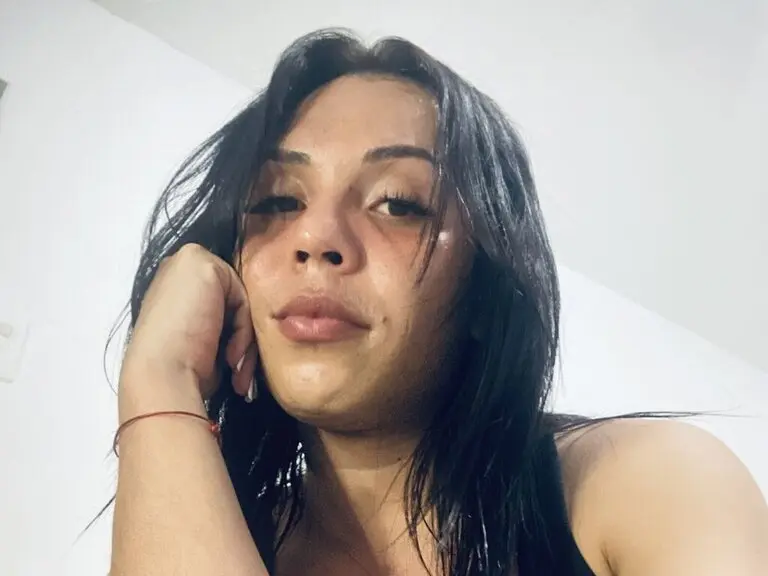 Record Nude MelizzaGalindo